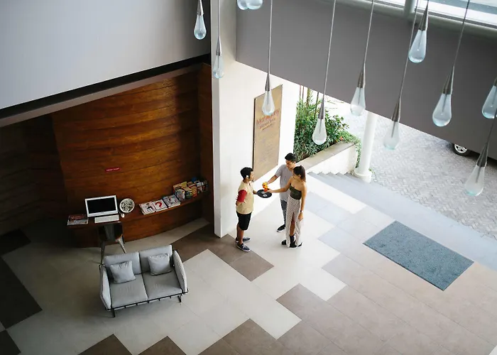 Hotel Mahogany 4*